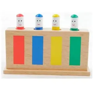 Jouet d’éveil Galt Pop-up toy