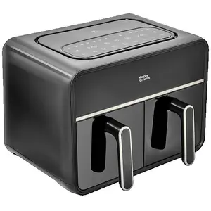 Morphy Richards Friteuse à Air Dual Digital 2100w pas cher