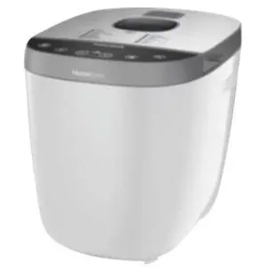 Comparateur de prix : Machine à pain Morphy Richards M502001EE Homebake 600 W Blanc