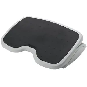 Comparateur de prix : Kensington, Repose-Pieds SoleMate Ergonomique et Ajustable, Gris/Noir, 56145
