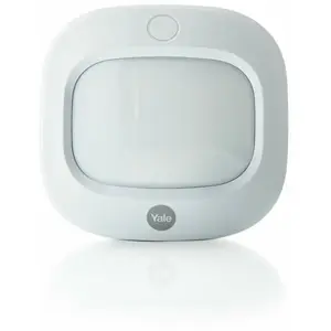 Comparateur de prix : Détecteur de mouvement YALE compatible animaux Sync - 24283000 TU