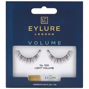 Comparateur de prix : Eylure - 60 01 110 - Faux Cils Import Grande Br 