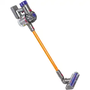 Aspirateur Dyson Casdon - Jouet - Blanc - Enfant - Mixte - 3 ans pas cher