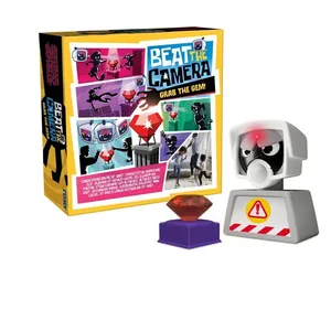 Tomy Les Jeux Prescolaires - Tomy Games Beat The Camera pas cher