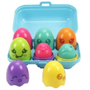 Toomies Piou Piou Surprise Arc En Ciel, Jeu De Formes Et Couleurs