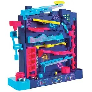 Tomy Tricky Bille Level Up pas cher