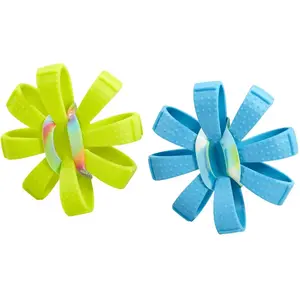 Comparateur de prix : TOMY Games Band It Ball - La Balle Transformable 3 En 1