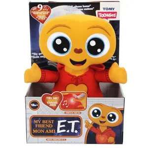 Comparateur de prix : Jeu d'éveil Tomy E.T. Mon meilleur ami