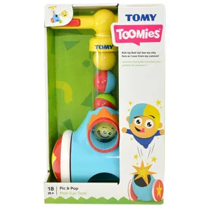 Comparateur de prix : Le Premier Age - Tomy Toomies Mon Fun Trott