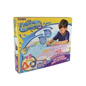Comparateur de prix : Tomy Aquadoodle Mes Dessins Avec Les Formes