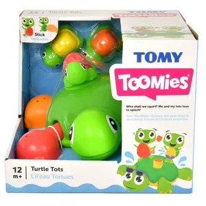 L'îl'eau Tortues Tomy pas cher