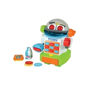 TOMY TOOMIES SHOPBOT MON PETIT CAISSIER