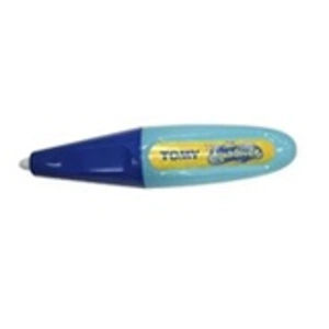 TOMY Sytlo Aquadoodle Ergnomique bleu pas cher