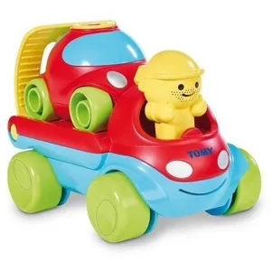 Lamaze Tomy Fix & Go La Dépanneuse pas cher