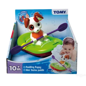 Mon toutou paddle Tomy pas cher