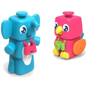 Jouet d'éveil Tomy Mes Totem'animo Le Set pas cher