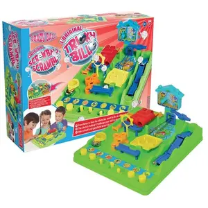 Tomy Tomy Tricky Bille pas cher