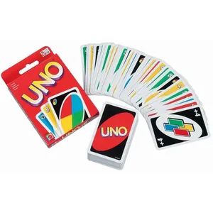 Mattel Uno pas cher