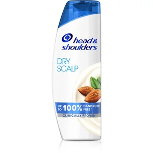 Head & Shoulders Szampon pour cuir chevelu sec, 400 ml pas cher