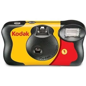 Comparateur de prix : Kodak Appareil photo jetable FUN Saver