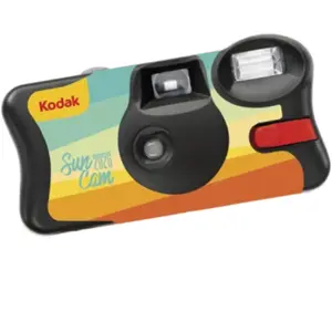 Kodak Prêt à Photographier Spéciale Noël 39 poses pas cher