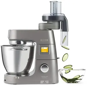 Comparateur de prix : Kenwood - râpe éminceur pour robot chef et major - at340 TU
