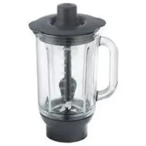 Comparateur de prix : Kenwood Kenwood KAH358GL - Mixeur - pour robot ménager - transparent