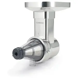 Comparateur de prix : Presse-agrumes kax644me pour robot chef classic major Kenwood AW20011009
