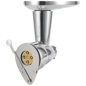 Comparateur de prix : Kenwood Appareil à pâtes fraîches pour robot chef et major - kax910me kax910me