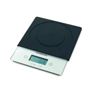 Comparateur de prix : Kenwood Balance De Cuisine De Précision At850b Robot Compatible