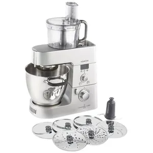 Comparateur de prix : Kenwood AT647 Bol multifonction complet pour robots titanium et cooking chef
