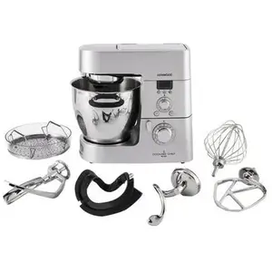 Robot Kenwood DARTY COOKING CHEF pas cher