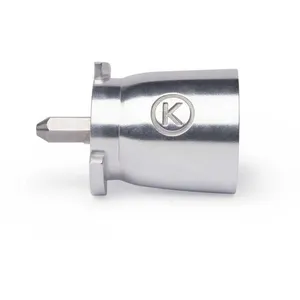 Comparateur de prix : Adaptateur accessoires KAT002ME pour robots de cuisine Kenwood