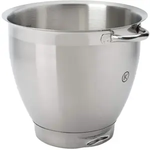 Kenwood Bol en acier inoxydable Chef XL Sense KAT531SSVendu parkenwood