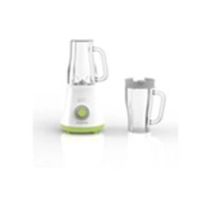 Extracteur de nutriments Smoothie To Go - KENWOOD - SB055WG - 300 W - Blanc pas cher