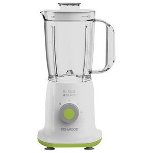 Kenwood BL237WG blender 1 L Mélangeur de table 350 W Blanc pas cher