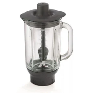 Comparateur de prix : Thermo resistant blender pour robot chef bouilloire Kenwood AW22000005