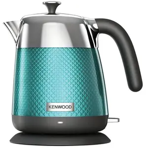 Kenwood Bouilloire Mesmerine Bleu 16L ZJM810BL pas cher