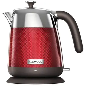 Kenwood Bouilloire Mesmerine Rouge 16L ZJM810RD pas cher