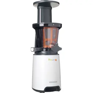 Kenwood Kenwood PureJuice JMP400WH - Centrifugeuse - 140 Watt - blanc pas cher