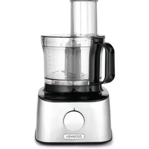 Comparateur de prix : Kenwood Multipro Compact FDM307SS Robot multi-fonctions 800 Watt inox