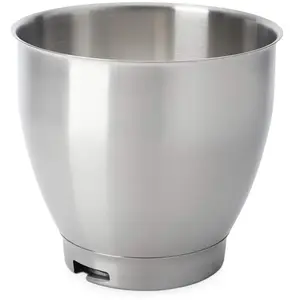 Comparateur de prix : Kenwood Kenwood Chef KAT400SS - Bol - pour batteur sur socle - argent