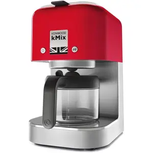 Comparateur de prix : Kenwood kMix Entièrement automatique Machine à café filtre 0,84 L