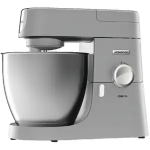 Comparateur de prix : Kenwood Chef XL KVL4100S Robot pâtissier 1200 Watt argenté(e)