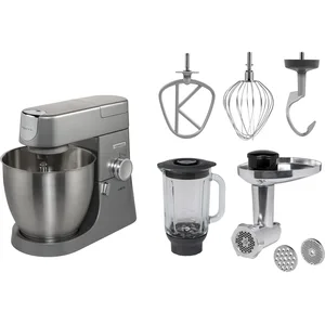 Kenwood - Robot pâtissier Chef XL 6,7L Blender + Hachoir métal - KENWOOD pas cher