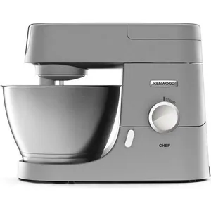 Comparateur de prix : Kenwood - robot multifonctions 4.6l 1000w et blender 1.7l - kvc3110s TU