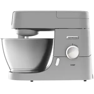 Comparateur de prix : KVC3170S Robot de cuisine Chef avec mixeur en verre Hachoir à viande - Kenwood