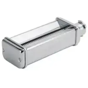 Comparateur de prix : Kenwood Kenwood KAX983ME - Accessoire de coupe trenette - pour batteur sur socle