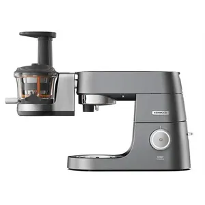 Comparateur de prix : Extracteur de jus KAX720PL (KAX720PL) Robot ménager Kenwood
