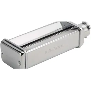 Comparateur de prix : KENWOOD Filière acier KAX982ME - Guide pâtes tagliolinis
